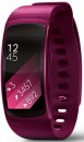 Смарт-часы Samsung Galaxy Gear Fit 2 SM-R360 розовый SM-R3600ZIASER2