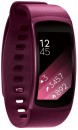 Смарт-часы Samsung Galaxy Gear Fit 2 SM-R360 розовый SM-R3600ZIASER3