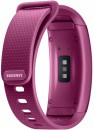 Смарт-часы Samsung Galaxy Gear Fit 2 SM-R360 розовый SM-R3600ZIASER4