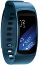 Смарт-часы Samsung Galaxy Gear Fit 2 SM-R360 синий SM-R3600ZBASER