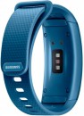 Смарт-часы Samsung Galaxy Gear Fit 2 SM-R360 синий SM-R3600ZBASER2