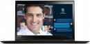 Ультрабук Lenovo ThinkPad X1 Carbon 4 14" 1920x1080 Intel Core i5-6200U 192 Gb 4Gb Intel HD Graphics 520 черный Windows 7 Professional + Windows 10 Professional 20FBS00P00