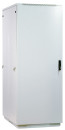 Шкаф напольный 42U ЦМО ШТК-М-42.8.10-3ААА 800x1000mm дверь металл серый