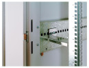 Шкаф напольный 42U ЦМО ШТК-М-42.8.10-3ААА 800x1000mm дверь металл серый3