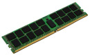 Оперативная память 16Gb (1x16Gb) PC4-19200 2400MHz DDR4 DIMM ECC Registered Kingston KTH-PL424/16G
