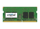 Оперативная память для ноутбуков SO-DDR4 8Gb PC17000 2133MHz Crucial CT8G4SFS8213