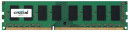 Оперативная память 2Gb (1x2Gb) PC3-12800 1600MHz DDR3L DIMM CL11 Crucial CT25664BD160B2