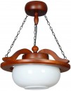 Подвесной светильник Аврора Рондо 11023-1L