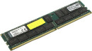 Оперативная память 32Gb (1x32Gb) PC4-19200 2400MHz DDR4 DIMM ECC Registered CL17 Kingston KVR24R17D4/322