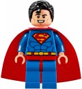 Конструктор Lego Джуниорс Бэтмен и Супермен против Лекса Лютора 164 элемента 107244