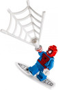 Конструктор Lego Super Heroes Человек-паук : В ловушке Доктора Осьминога 650 элементов 760593