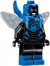 Конструктор Lego Super Heroes Бэтман: Жатва страха 563 элемента 760548