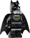 Конструктор Lego Super Heroes Бэтман: Жатва страха 563 элемента 760549
