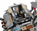 Конструктор Lego Star Wars Шагающий штурмовой вездеход AT-TE капитана Рекса 972 элемента 751577