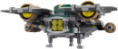 Конструктор Lego Star Wars Усовершенствованный истребитель СИД Дарта Вейдера против Звёздного Истребителя A-Wing 702 элемента 751503