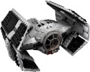 Конструктор Lego Star Wars Усовершенствованный истребитель СИД Дарта Вейдера против Звёздного Истребителя A-Wing 702 элемента 751509