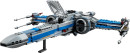 Конструктор Lego Star Wars Истребитель Сопротивления типа Икс 740 элементов 751492