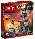 Конструктор Lego Ninjago: Осада маяка 767 элементов