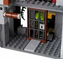 Конструктор Lego Ninjago: Осада маяка 767 элементов4