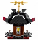 Конструктор Lego Ninjago: Осада маяка 767 элементов5