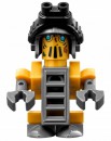 Конструктор Lego Ninjago: Осада маяка 767 элементов6