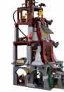 Конструктор Lego Ninjago: Осада маяка 767 элементов9