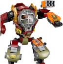 Конструктор LEGO Ninjago: Робот-спасатель 439 элементов 705923