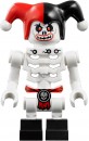 Конструктор LEGO Ninjago: Робот-спасатель 439 элементов 705925