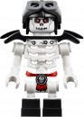 Конструктор LEGO Ninjago: Робот-спасатель 439 элементов 705926