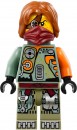 Конструктор LEGO Ninjago: Робот-спасатель 439 элементов 705927