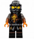Конструктор Lego Ninjago: Горный внедорожник 406 элементов  705898