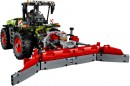 Конструктор LEGO Technic CLAAS XERION 5000 TRAC VC 1977 элементов 420546