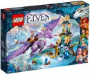 Конструктор Lego Elves: Логово дракона 585 элементов 4117310