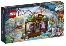 Конструктор Lego Elves: Кристальная шахта 273 элемента 411772