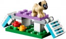 Конструктор LEGO Friends: Детский сад для щенков 286 элементов