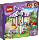 Конструктор LEGO Friends: Детский сад для щенков 286 элементов2