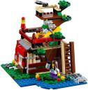 Конструктор LEGO Creator: Домик на дереве 356 элементов 310535