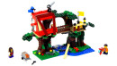 Конструктор LEGO Creator: Домик на дереве 356 элементов 310536
