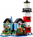 Конструктор Lego Creator: Маяк 528 элемента3
