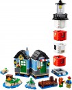 Конструктор Lego Creator: Маяк 528 элемента4