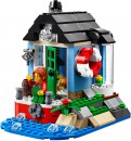 Конструктор Lego Creator: Маяк 528 элемента8