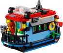 Конструктор Lego Creator: Маяк 528 элемента9
