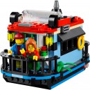 Конструктор Lego Creator: Маяк 528 элемента10