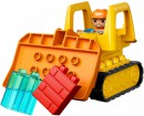 Конструктор Lego Duplo: Большая стройплощадка 67 элементов 108134