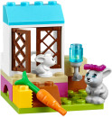 Конструктор Lego Juniors: Ветеринарная клиника Мии 173 элемента3
