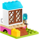 Конструктор Lego Juniors: Ветеринарная клиника Мии 173 элемента4