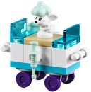 Конструктор Lego Juniors: Ветеринарная клиника Мии 173 элемента6
