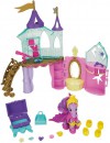 Игровой набор Hasbro My Little Pony: "Кристальный замок"  B5255EU42
