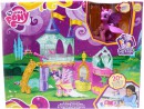 Игровой набор Hasbro My Little Pony: "Кристальный замок"  B5255EU43