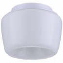 Потолочный светильник Luce Solara Moderno 3044/1PL White